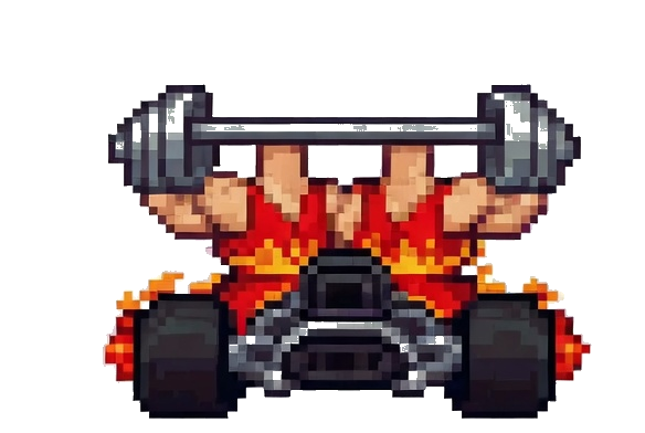 Inferno Roller