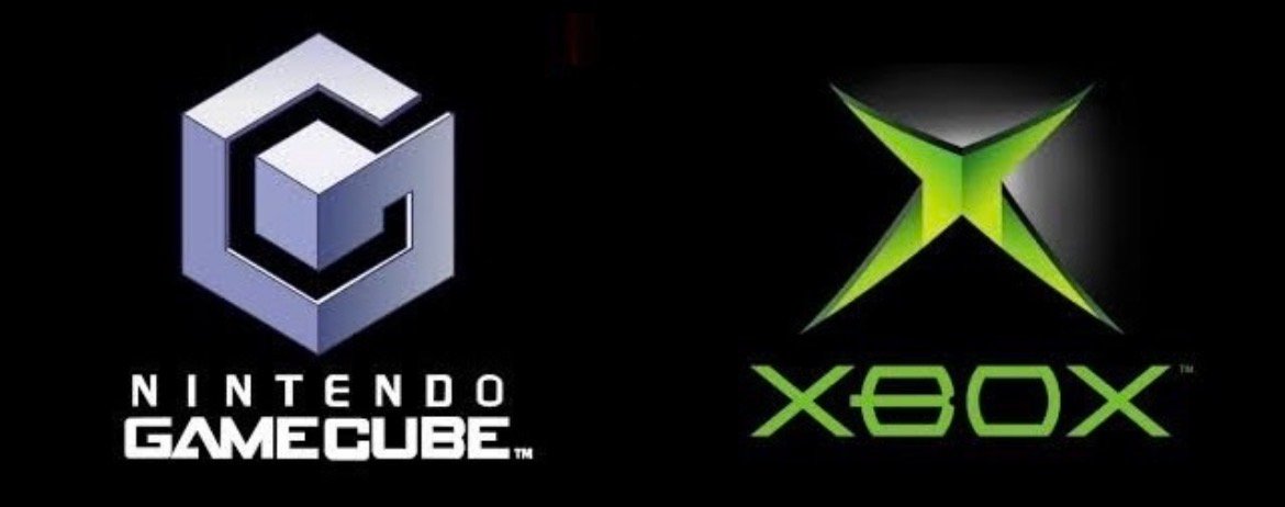 GameCube and Xbox mode