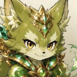 Kato, determined