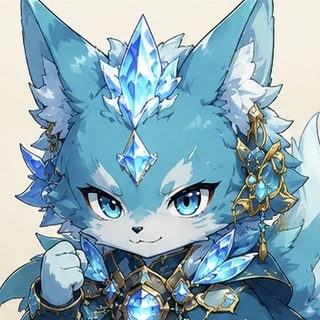 Mira, determined